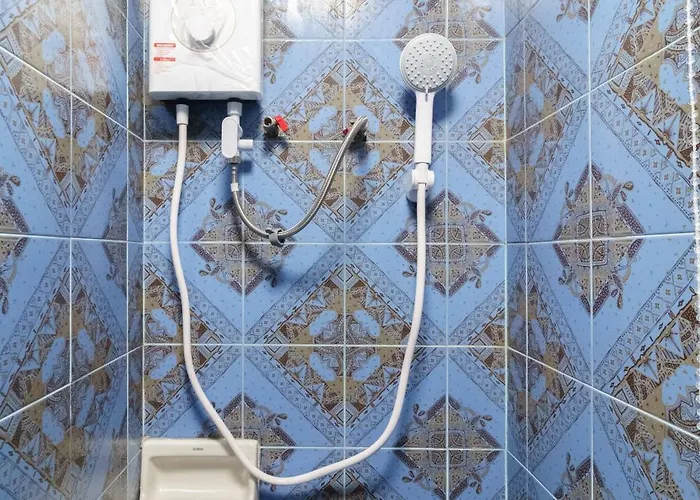 Charming 3-storey House Near Bts Onnut Station *